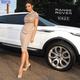 Image for article titled Victoria Beckham Is Now A Car Designer